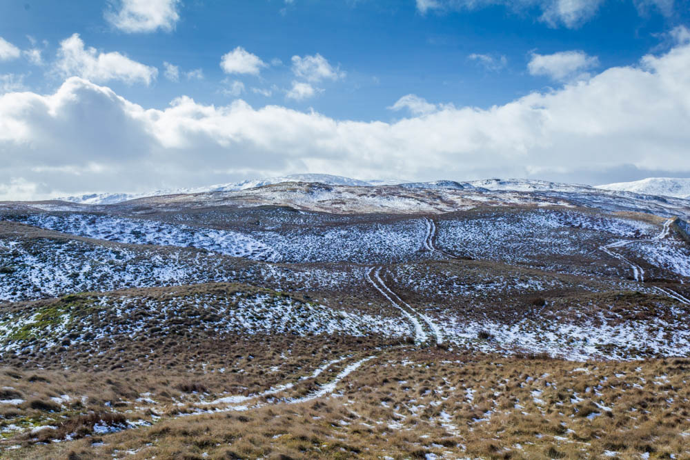 Powley's Hill